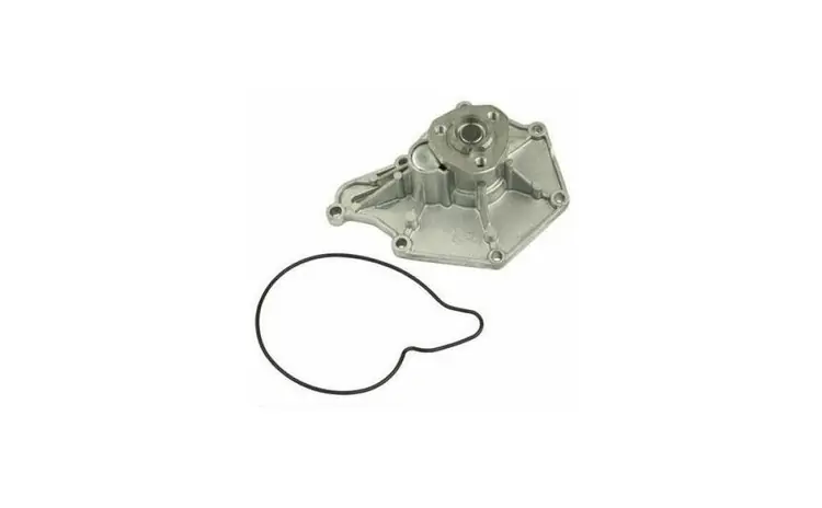 Transport gratuit Pompa apa AUDI A6 Avant 4F5 C6 AIRTEX 1890