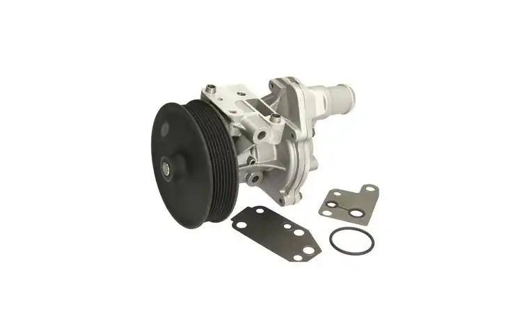 Pompa apa LAND ROVER DEFENDER Cabrio LD AIRTEX 1899 Ieftin