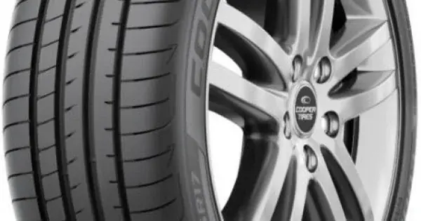 Anvelopa vara 195/65/15 Cooper Summer 91V Expediere rapidă