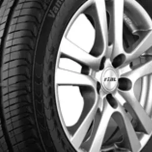 Anvelopa vara 205/75/16C Continental ContiVancoContact200 8PR 110/108R Cumpără online
