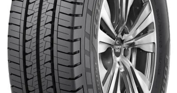Anvelopa vara 205/75/16C Cooper Summer Van 110/108R Livrare gratuită