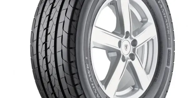 Ofertă specială Anvelopa vara 205/75/16C Firestone Vanhawk3 110/108R