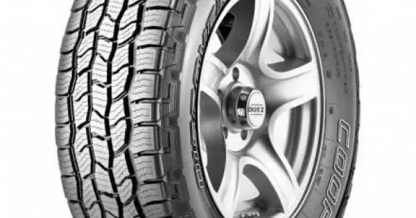 Anvelopa vara 205/80/16 Cooper Discoverer AT/3 Sport2 XL 104T Vezi acum