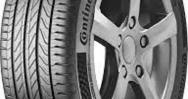 Premium Anvelopa vara 215/50/17 Continental UltraContact XL 95W