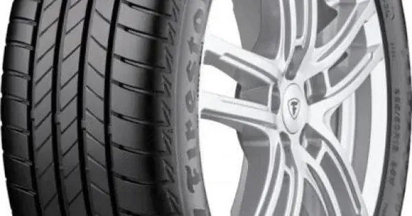 Anvelopa vara 215/55/16 Firestone Roadhawk2 93V Ofertă specială