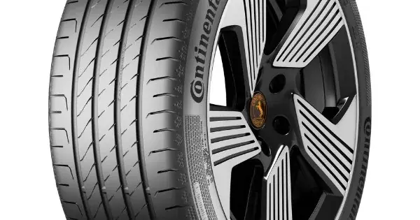 Anvelopa vara 215/55/17 Continental ContiEcoContact7S XL 98H Expediere rapidă
