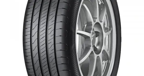Anvelopa vara 215/60/16 GoodYear EfficientGripPerformance2 95V Reducere extra