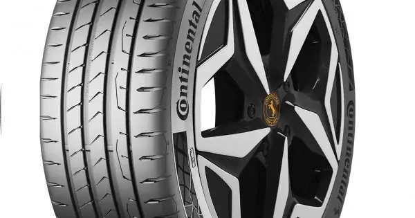 Anvelopa vara 215/60/17 Continental ContiPremiumContact7 96V Reducere de preț