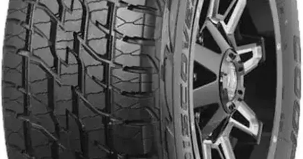 Ofertă specială Anvelopa vara 215/60/17 Cooper Discoverer ATT XL 100H