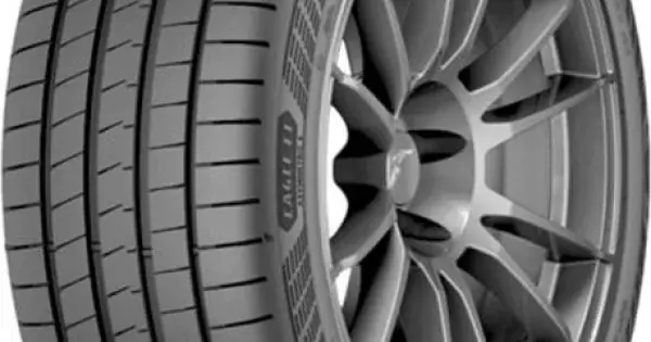 Anvelopa vara 235/50/20 GoodYear EagleF1Asymm6 XL 104T Nu rata