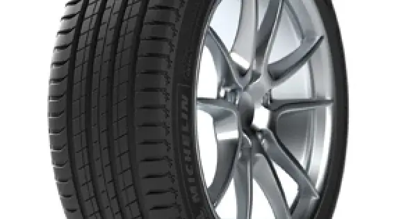 Anvelopa vara 235/55/19 Michelin LatitudeSport 3 101W Noutate