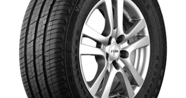 Plată sigură Anvelopa vara 235/65/16C Continental ContiVancoContact200 115/113R