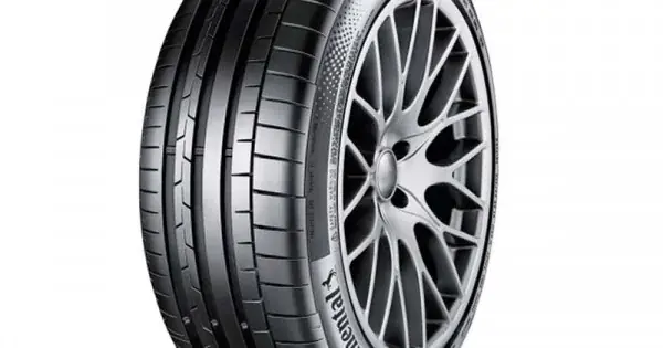 Cel mai bun preț Anvelopa vara 245/35/19 Continental ContiSportContact6 XL 93Y