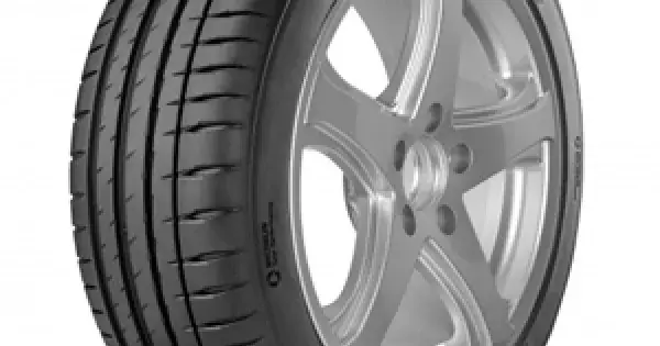 Calitate înaltă Anvelopa vara 245/40/18 Michelin PilotSport4 93Y