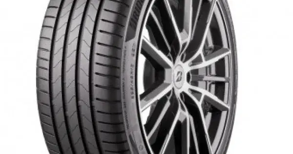 Anvelopa vara 245/40/21 Bridgestone Turanza6 XL 100Y Premium
