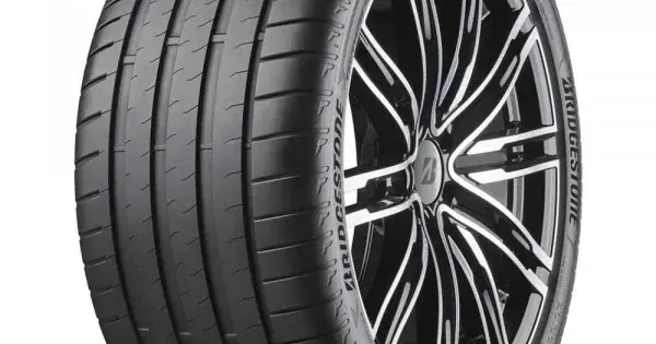 Anvelopa vara 265/40/22 Bridgestone Potenza Sport XL 106Y Reducere extra