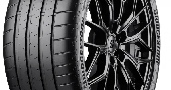 Anvelopa vara 285/35/18 Bridgestone Potenza Sport Evo XL 101Y Cumpără acum