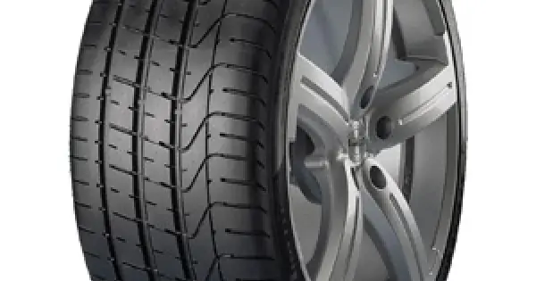 Anvelopa vara 285/35/18 Pirelli P Zero 97Y Comandă acum