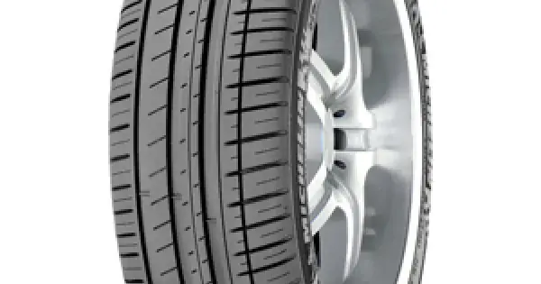 Anvelopa vara 285/35/20 Michelin PilotSport3 XL 104Y Cel mai vândut