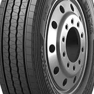 Anvelopa directie 215/75/17,5 Hankook AH35 (MS) 128/126M Ofertă de sezon