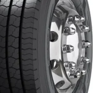 Ofertă limitată Anvelopa directie 245/70/17,5 Dunlop SP346 136/134M