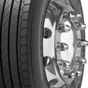 Anvelopa directie 295/80/22,5 Kelly Armorsteel KSM2 (MS) - made by GoodYear 154/149M Calitate înaltă