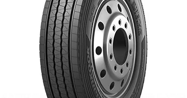 Plată securizată Anvelopa directie 305/70/19,5 Hankook AH35 (MS) 148/145M