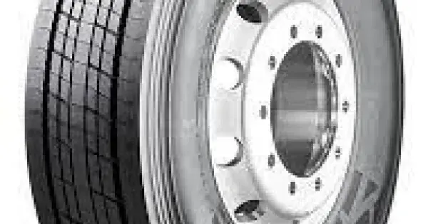 Noutate Anvelopa directie 315/80/22,5 Bridgestone Duravis RS2 156/154L/M