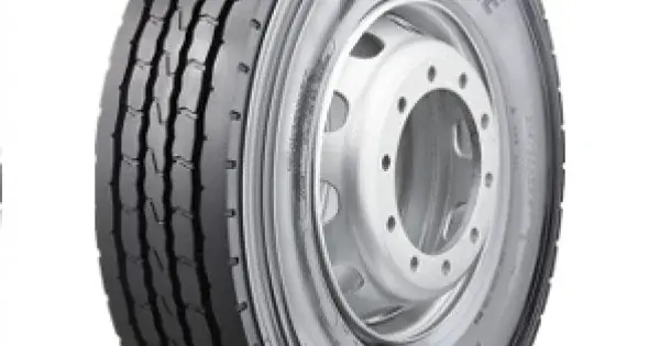 Nu rata Anvelopa directie 315/80/22,5 Bridgestone MS1 On/Off (MS) 156K