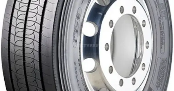 Cel mai vândut Anvelopa directie 355/50/22,5 Bridgestone EcoHS2 156L