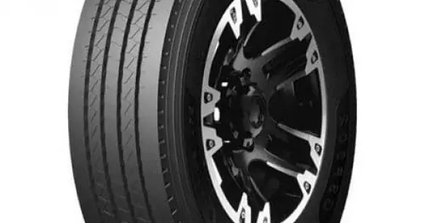 Transport gratuit Anvelopa directie 385/55/22,5 GroundSpeed GSFS02 (MS) 160K