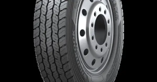 Anvelopa tractiune 225/75/17,5 Hankook DH35 (MS) 129/127M Cel mai vândut