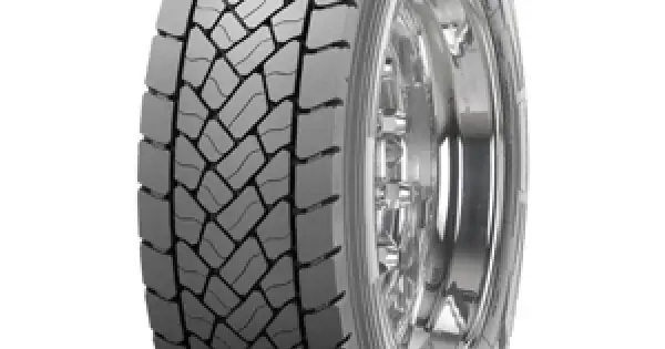 Reducere Anvelopa tractiune 295/60/22,5 Dunlop SP446+ (MS) 150/149K/L