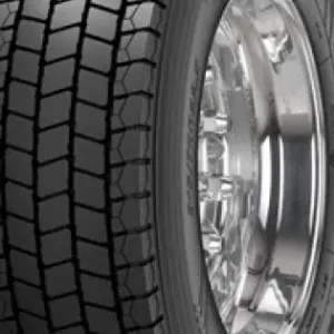 Ieftin Anvelopa tractiune 315/70/22,5 Kelly Armorsteel KDM2 (MS) - made by GoodYear 154/152L/M
