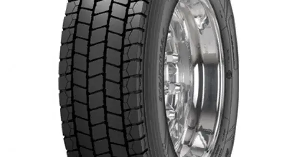 Ieftin Anvelopa tractiune 315/70/22,5 Kelly Armorsteel KDM2 (MS) - made by GoodYear 154/152L/M