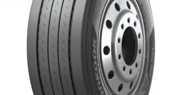 Anvelopa trailer 385/55/22,5 Hankook TL20 160K Reducere extra