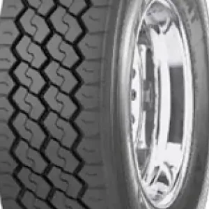 Mai ieftin Anvelopa trailer 385/65/22,5 Kelly Armorsteel KMT On/Off (MS) - made by GoodYear 160/158J/K