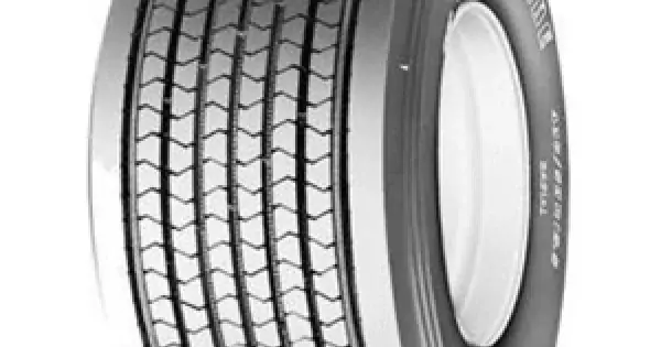 Anvelopa trailer 435/50/19,5 Bridgestone R166 160J Mai ieftin