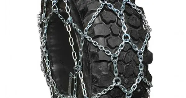 Vezi acum Lanturi RUD ALLIGATOR 45 G - 13.00R18 - 4718858