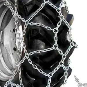 Ultima șansă Lanturi RUD ALLIGATOR - 325/60R20 - 4716249