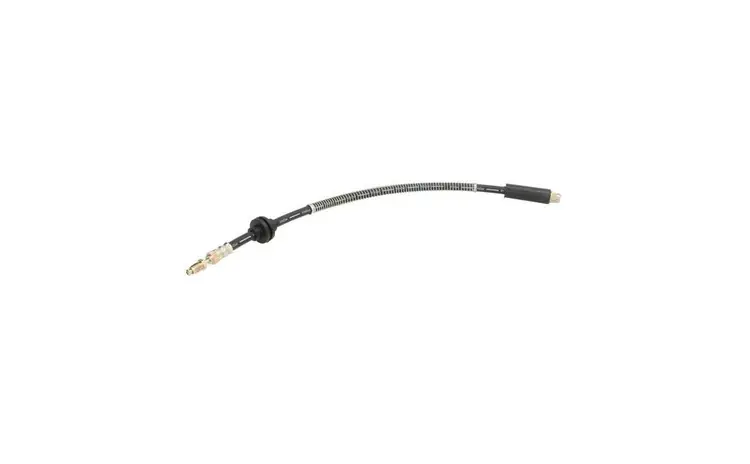 Discount Furtun frana CITROEN JUMPER caroserie (230L) 1.9 D 1994-2002 CORTECO 19025702