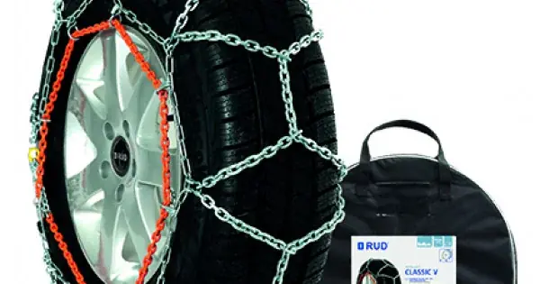 Lanturi RUD RUDmatic CLASSIC V - 325/60R20 - 19677 Expediere rapidă