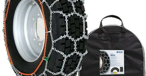 Lanturi RUD RUDmatic MAXI - 285/40R20 - 4717005 Vezi acum