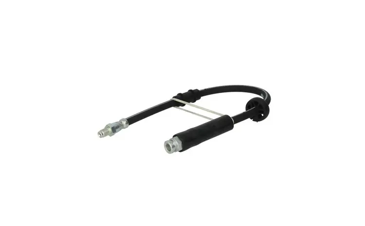 Cumpărături sigure Furtun frana CITROEN JUMPER caroserie (230L) 2.5 TDi 4x4 2000-2000 CORTECO 19025840