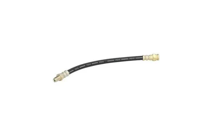 Furtun frana CITROEN JUMPER caroserie (230L) 2.0 1994-2002 CORTECO 19025842 Livrare rapidă