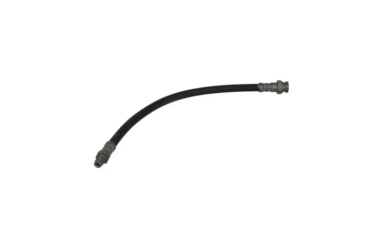 Furtun frana PEUGEOT BOXER bus (230P) 2.5 TDI 4x4 1997-2002 CORTECO 19025843 Retur gratuit