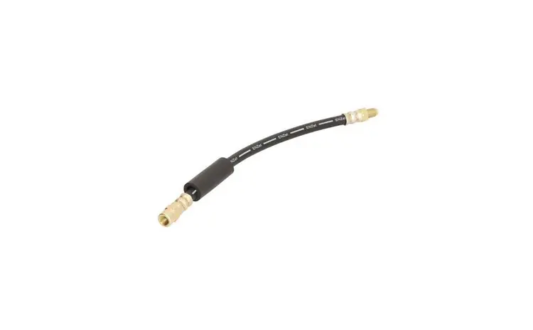 Furtun frana AUDI A4 (8D2 B5) 2.5 TDI quattro 1997-2000 CORTECO 19025844 Reducere de preț