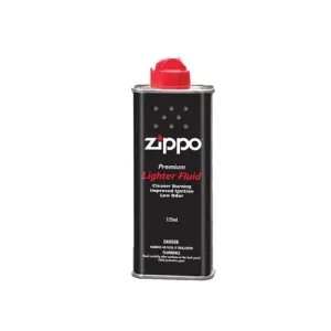 Preferatul clienților Lichid Incarcare Bricheta Zippo cu Benzina 125 ml