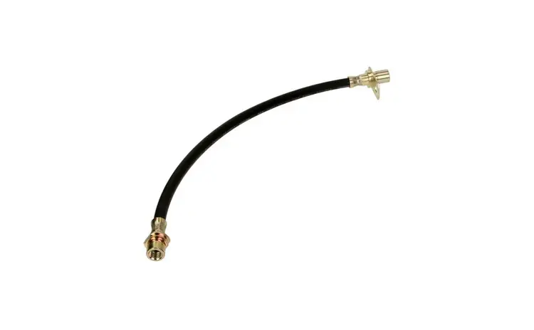 Furtun frana TOYOTA AVENSIS Station Wagon (_T22_) 2.0 TD (CT220_) 1997-2003 CORTECO 19033052 Plată securizată