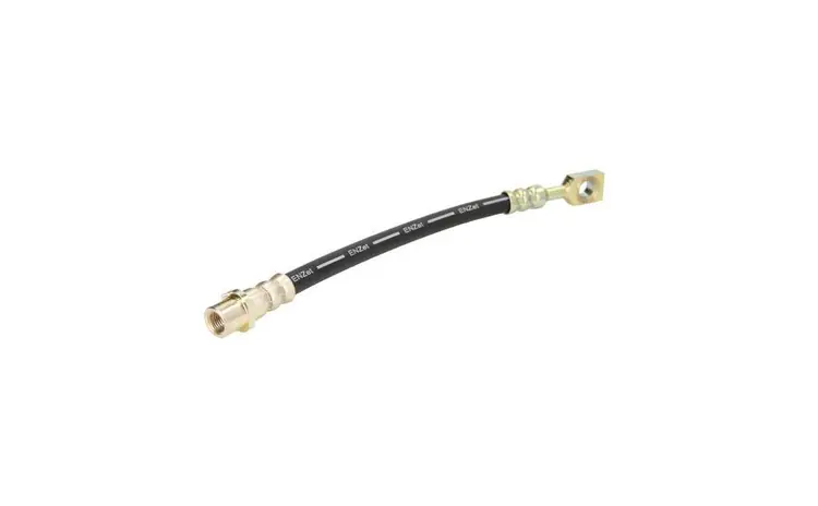 Furtun frana OPEL ASTRA G hatchback (F48_ F08_) 2.2 DTI 2002-2005 CORTECO 19026813 Cumpără online